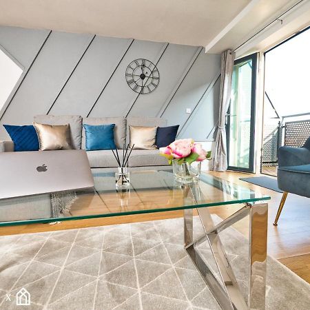 Onyx Bullring Stunning Large Spacious City Centre Apartment Birmingham Exterior photo