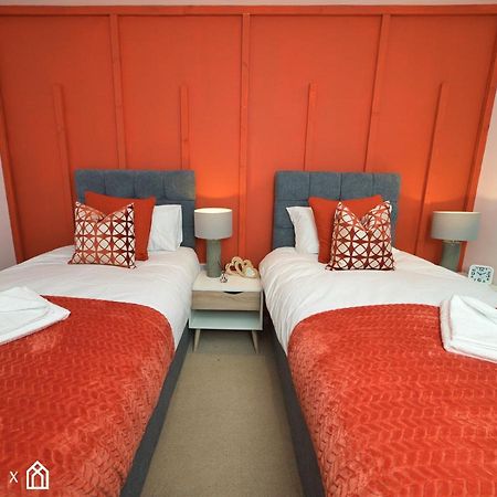 Onyx Bullring Stunning Large Spacious City Centre Apartment Birmingham Exterior photo